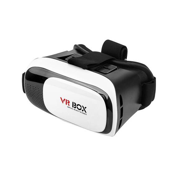 Ochelari Virtuali VR BOX model universal - 5- Roveli