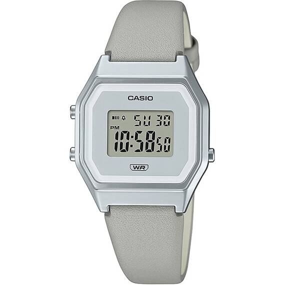 Ceas dama Casio Vintage Mini LA680WEL-8EF - - Roveli