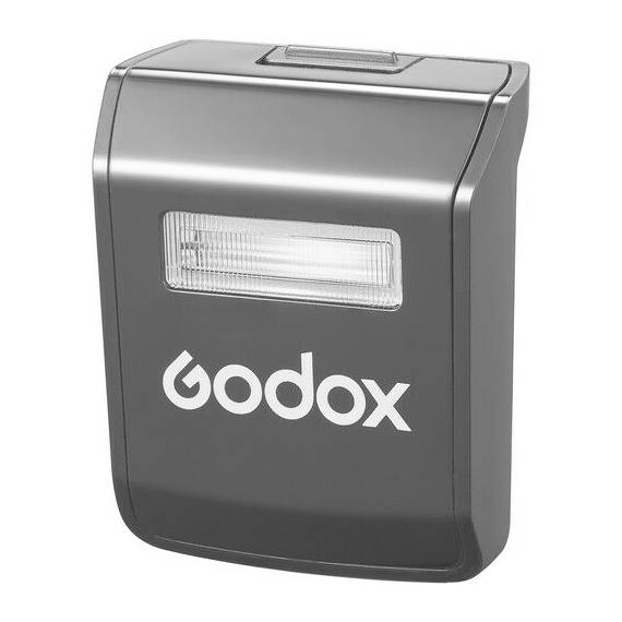 ​Blit Secundar Godox SU-1 Detachable Sub Flash For Godox V1 Pro - - Roveli