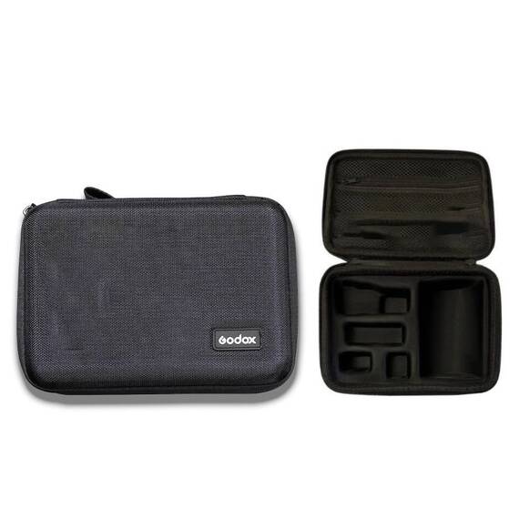 Geanta Godox CB-24 Carry Case Bag for AD100Pro Flash - - Roveli