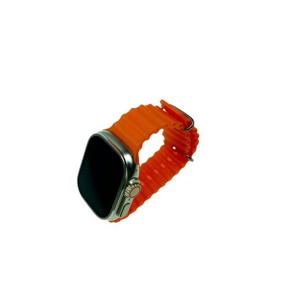 Casti hello kitty + Ceas smartwatch : Culoare - rosu - 4- Roveli