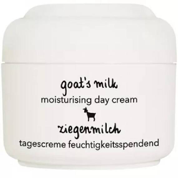 Crema Hidratanta de Zi 50 ml Ziaja - - Roveli