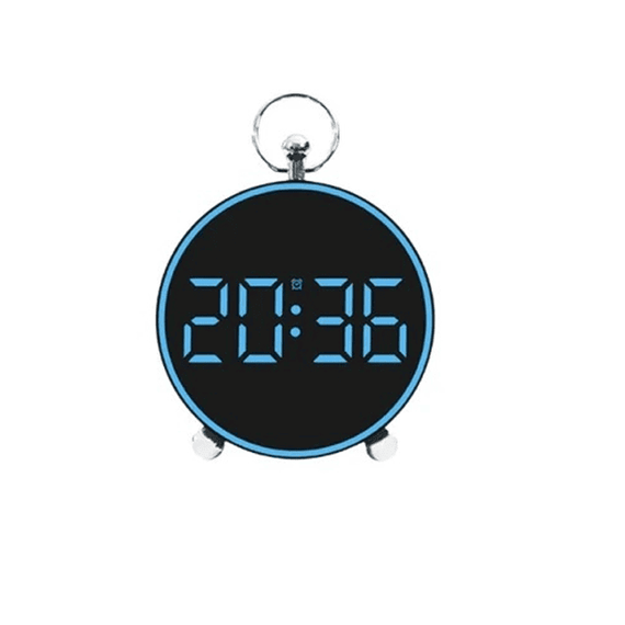 Ceas electronic de masa A116, afisaj LED - 11- Roveli