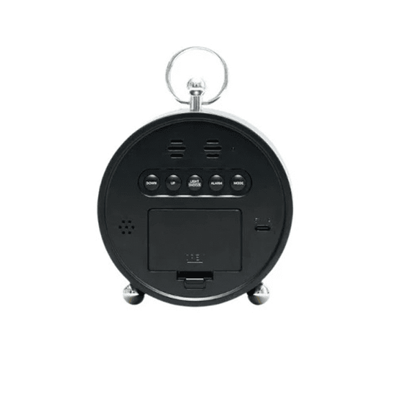 Ceas electronic de masa A116, afisaj LED - 12- Roveli