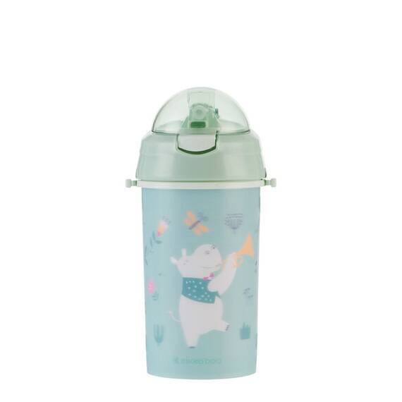 Cana cu pai si curea 450 ml Music Fest Mint, Kikka Boo - 4- Roveli