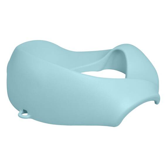 Reductor toaleta din spuma EVA Flipper Blue, Kikka Boo - 3- Roveli