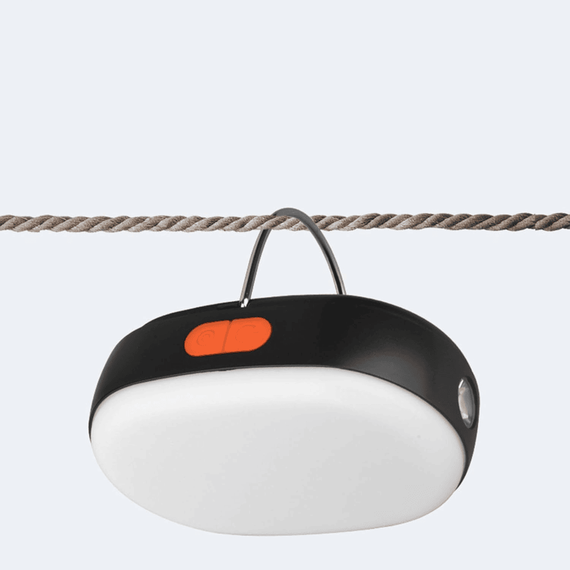 Lampa solara, USB, Baterie externa, 4000mah - 5- Roveli