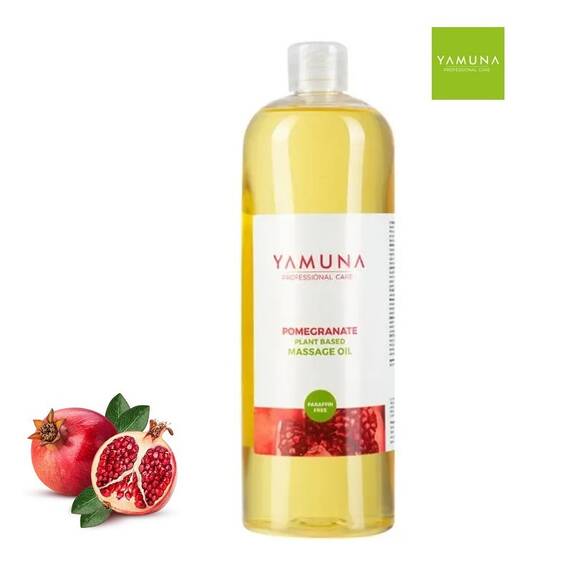 Ulei masaj cu RODIE -Yamuna 1 L - - Roveli