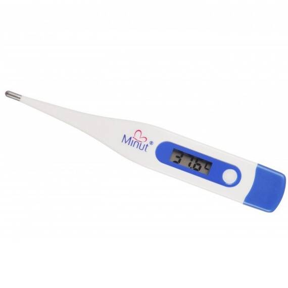 Termometru digital Minut Digi Temp - - Roveli