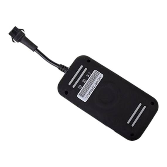 GPS auto pentru urmarire in timp real, alarma, 12/36V, GSM - 5- Roveli
