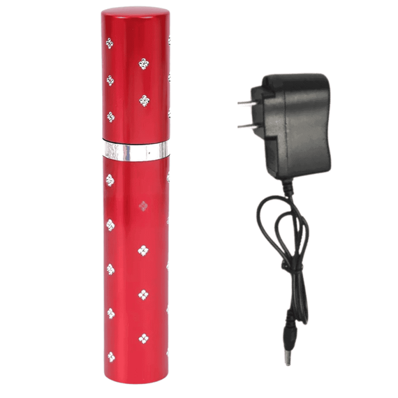 Lanterna in forma de ruj, descarcare electrica 300KV, acumulator - 6- Roveli