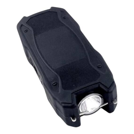 Lanterna cu descarcare electrica TW1901, 500 kV, 100lm, husa - 7- Roveli