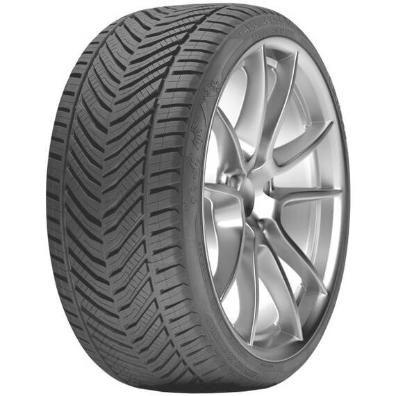 Taurus All Season 205/60R16 96V - - Roveli