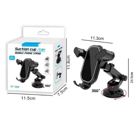 Pachet promotional accesorii auto, 3 produse - 6- Roveli