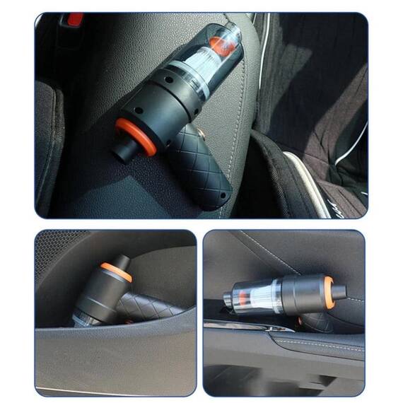 Pachet promotional accesorii auto, 3 produse - 8- Roveli