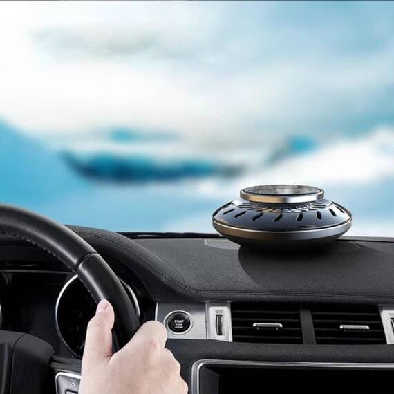 Pachet promotional accesorii auto pentru curatenie, 3 produse - 5- Roveli