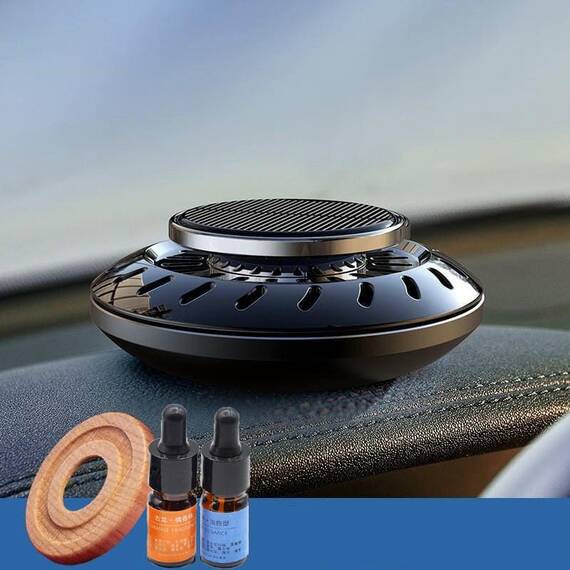 Pachet promotional accesorii auto pentru curatenie, 3 produse - 6- Roveli