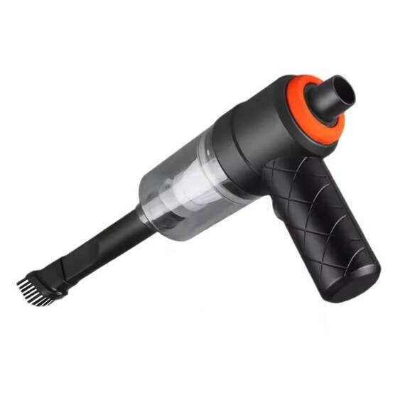 Pachet promotional accesorii auto pentru curatenie, 3 produse - 9- Roveli