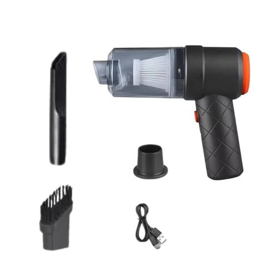 Pachet promotional accesorii auto pentru curatenie, 3 produse - 11- Roveli