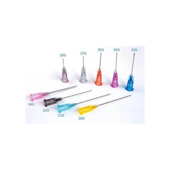 Ace seringa recoltare 20G - - Roveli