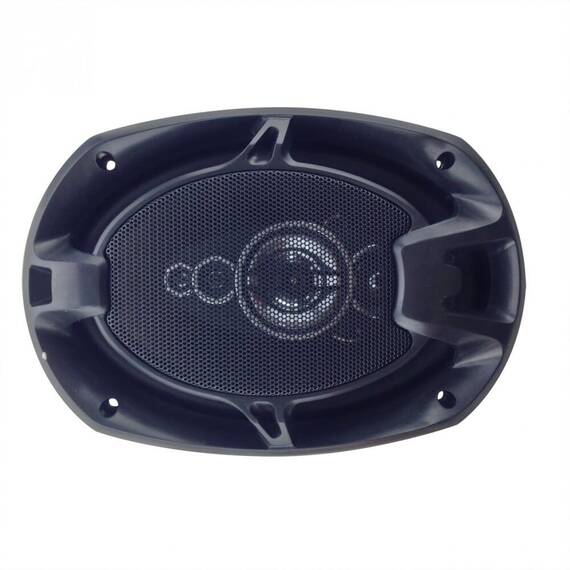 Difuzoare auto Pcinener TS-6972 6x9, 300 W - 3- Roveli