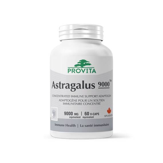 Astragalus 60 capsule Provita Nutrition - - Roveli