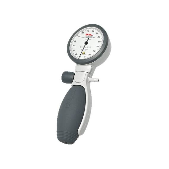 Tensiometru manual ERKA cu manometru si para, Switch 2.0 Comfort - - Roveli