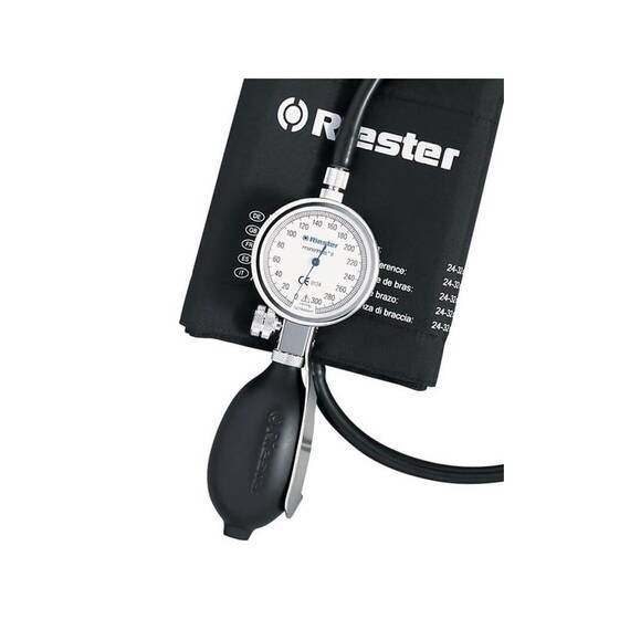 Tensiometru mecanic Riester minimus II - RIE1312 - - Roveli