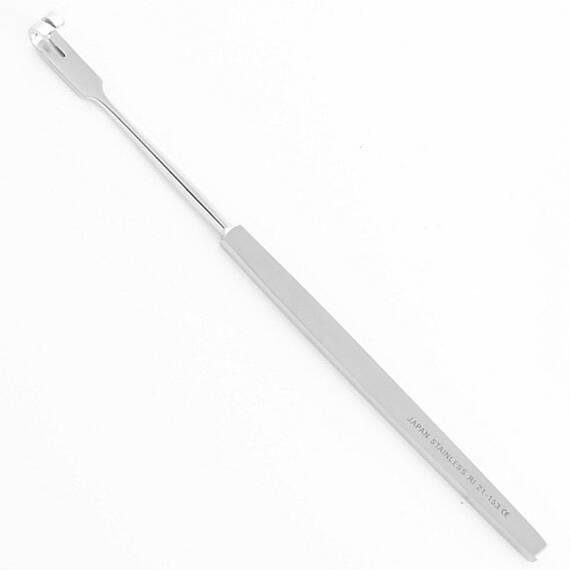 Departator Hook, 2 dinti - - Roveli