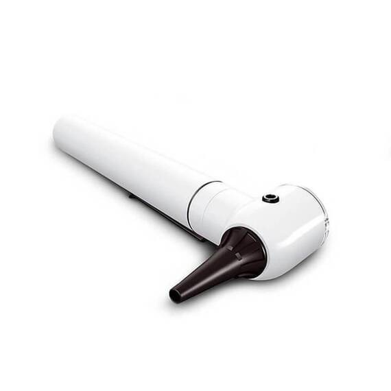 Otoscop Riester cu iluminare directa e-scope, 2,5V vacuum - RIE2100-201 - - Roveli
