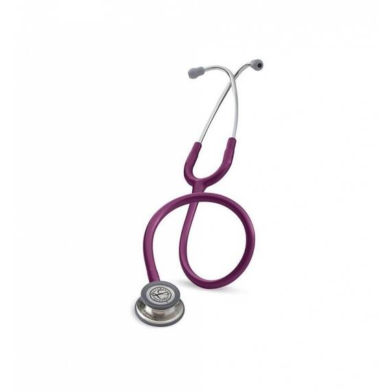 Stetoscop 3M™ Littmann® Classic III, Violet (Plum) - - Roveli