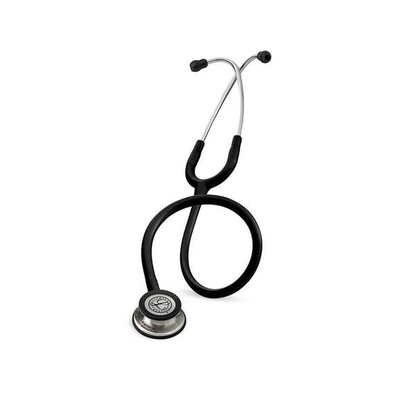 Stetoscop 3M™ Littmann® Classic III, Negru (Black) - - Roveli
