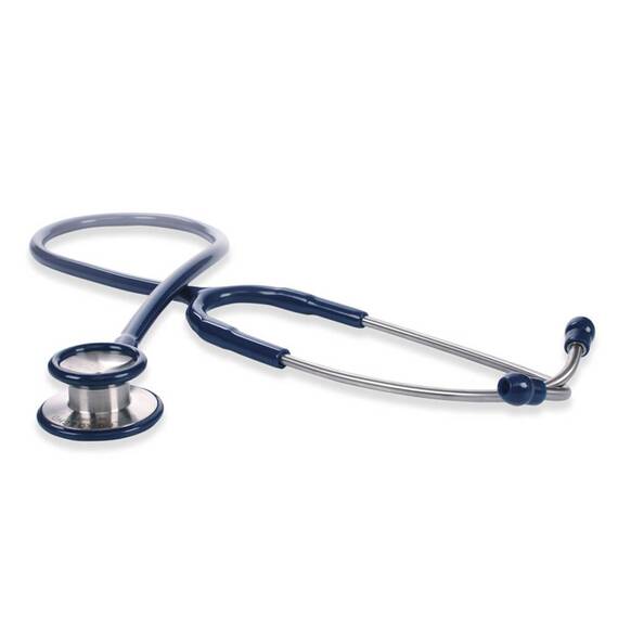 Stetoscop Moretti, capsula dubla - DM530 - - Roveli