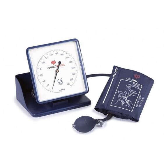 Tensiometru mecanic de masa/perete Moretti DM360 - - Roveli