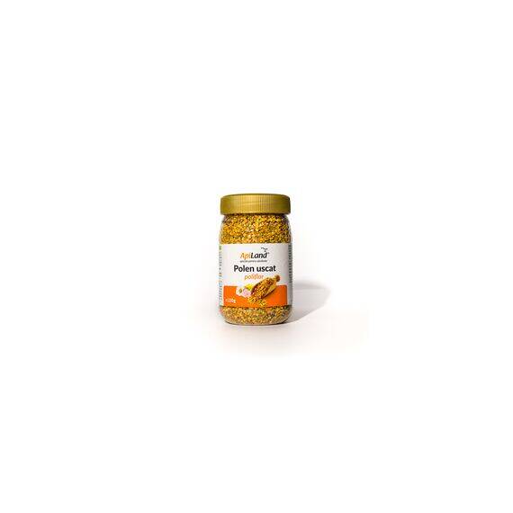 Polen Uscat Poliflor Eco 230 g ApiLand - - Roveli