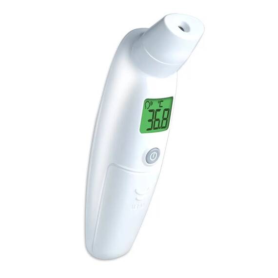 Termometru non-contact pentru frunte - Rossmax HA500 - - Roveli
