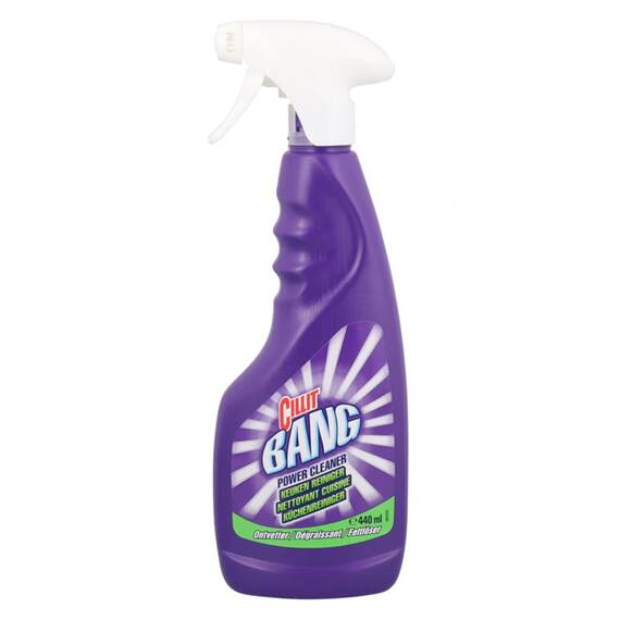 Cillit Bang Power Clean Bucatarie, 440ml - - Roveli