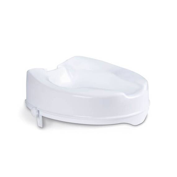 Inaltator WC de 10 cm fara capac - RP400-10 - - Roveli