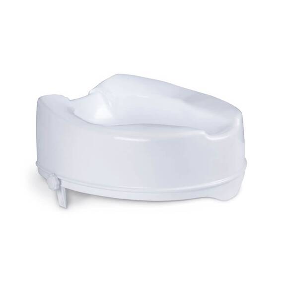 Inaltator WC de 14 cm fara capac - RP400-14 - - Roveli