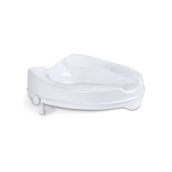 Inaltator WC de 6 cm fara capac - RP400-6 - - Roveli