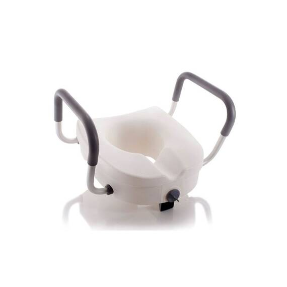 Inaltator WC de 13 cm cu maner, fara capac - RP420 - - Roveli