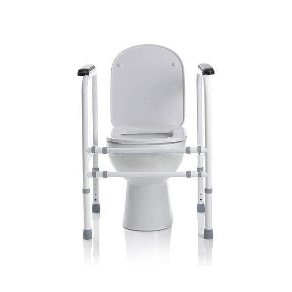 Cadru WC cu patru picioare - RS908 - - Roveli