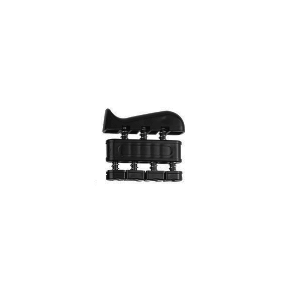 Set 5in1, Flexor Grip maini reglabil 5-60 kg, ajustabil, portabil, pentru intarirea fortei mainilor - 8- Roveli