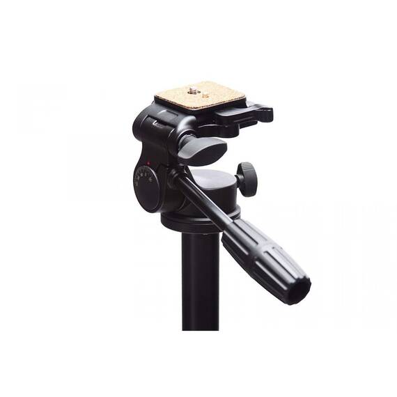 Trepied foto-video Weifeng 6663A  42-170cm DESIGILAT - - Roveli