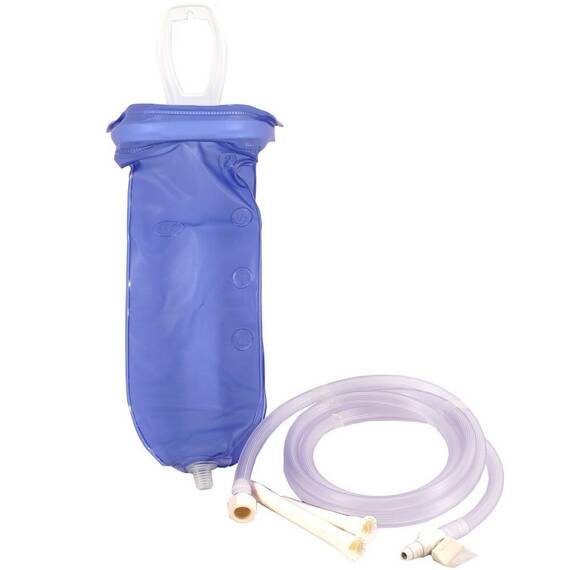 Enteroclisma - 2- Roveli