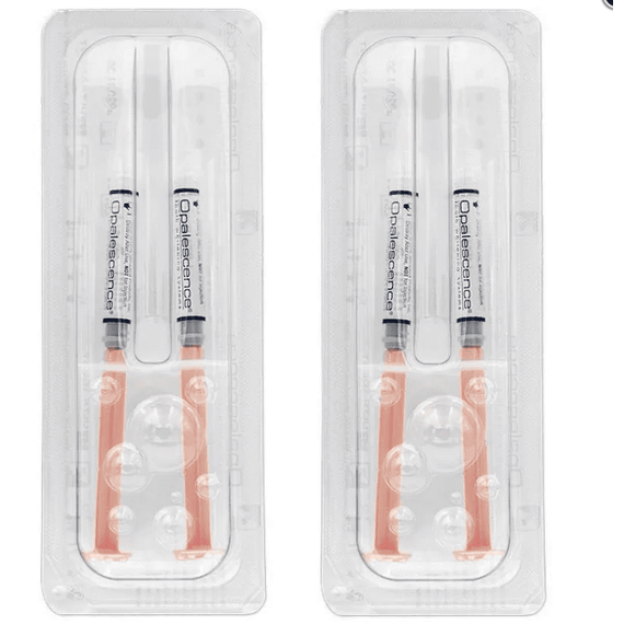 MINI KIT Opalescence PF 16% Melon - - Roveli