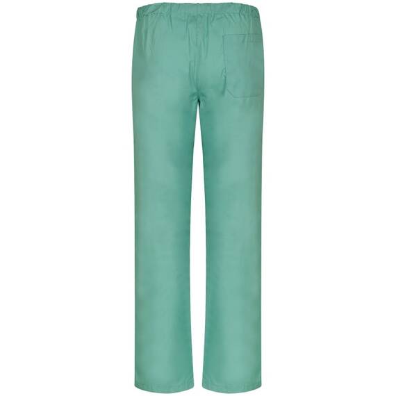 ​Pantalon medic Batista Vernil, Marime (217): XS, Culoare (217): Vernil - 3- Roveli