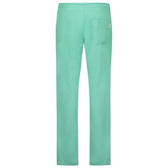 ​Pantaloni din tercot Alessi Verde, Marime (217): 3XL - 3- Roveli