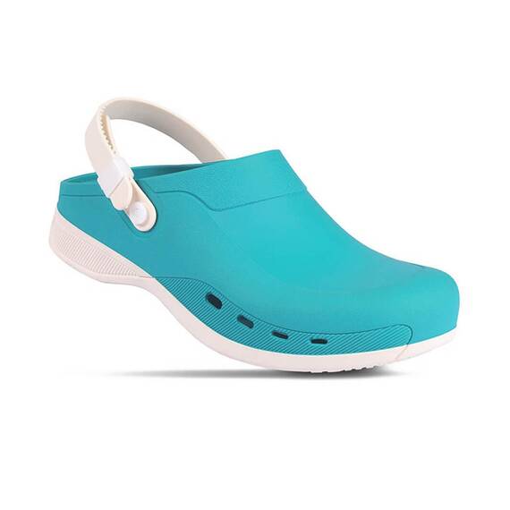 Saboti autoclavabili On Zen Bubble 01, cu brant Standard, Marime (217): 35-36 - - Roveli