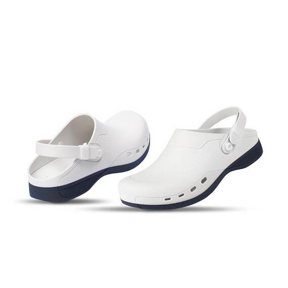 Saboti autoclavabili On Zen Bubble 03, cu brant Standard, Marime (217): 45-46 - 2- Roveli